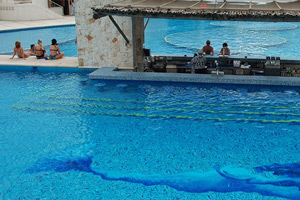 Bars - Grand Sirenis Riviera Maya Resort & Spa