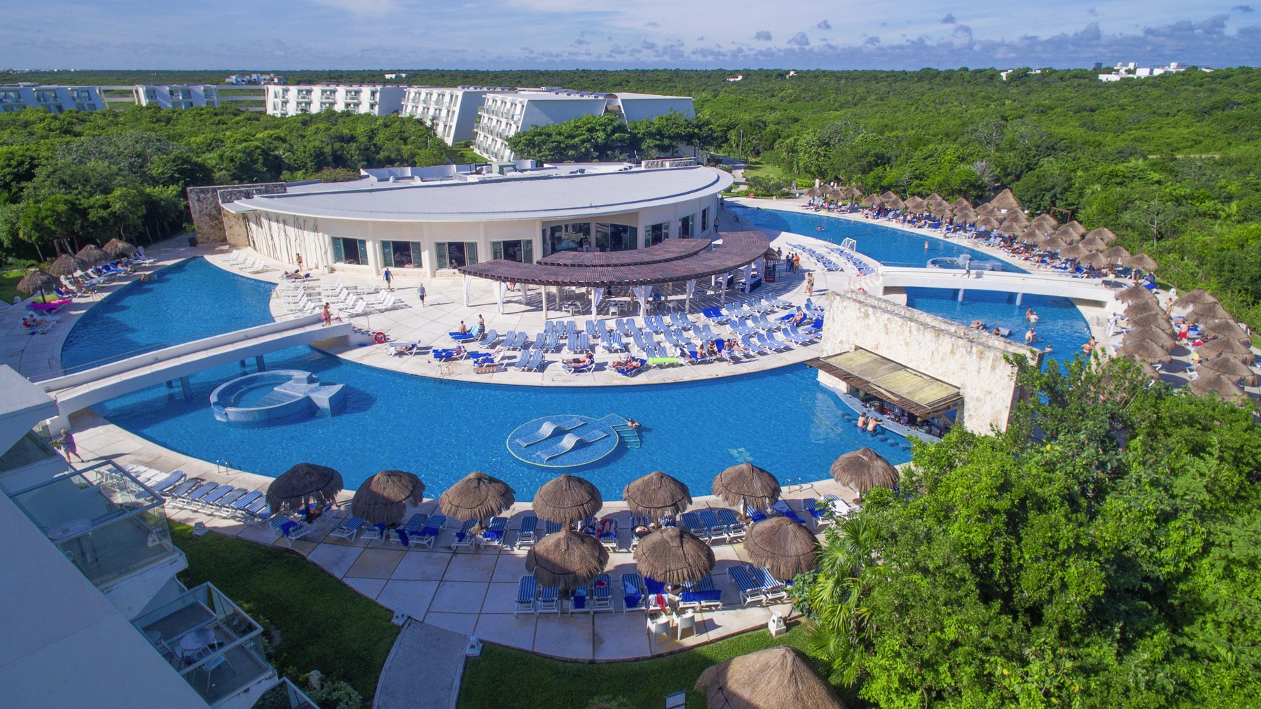 Grand Sirenis Riviera Maya - Sirenis Riviera Maya – Sirenis Hotels All